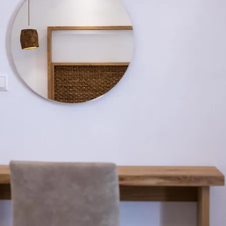 Appartement Verykokkos Collection *
