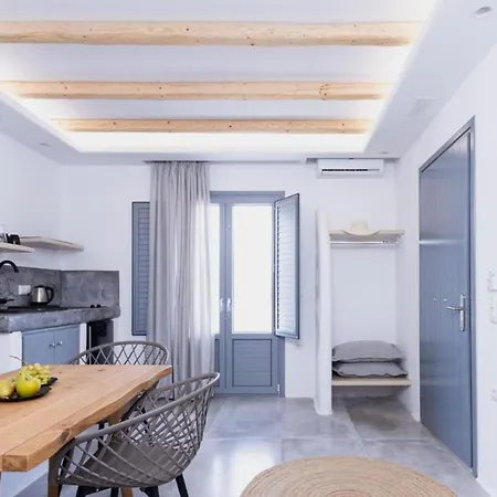 Appartement Verykokkos Collection *