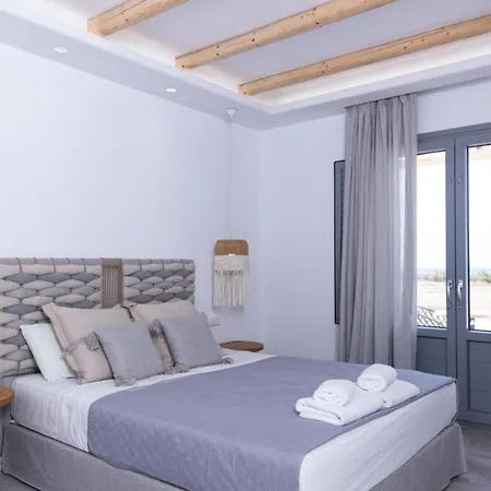Appartement Verykokkos Collection *
