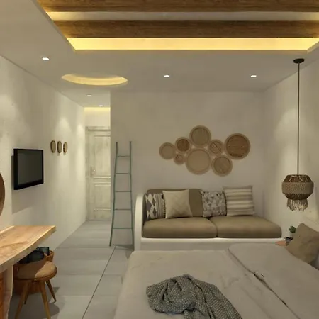 Appartement Verykokkos Collection *